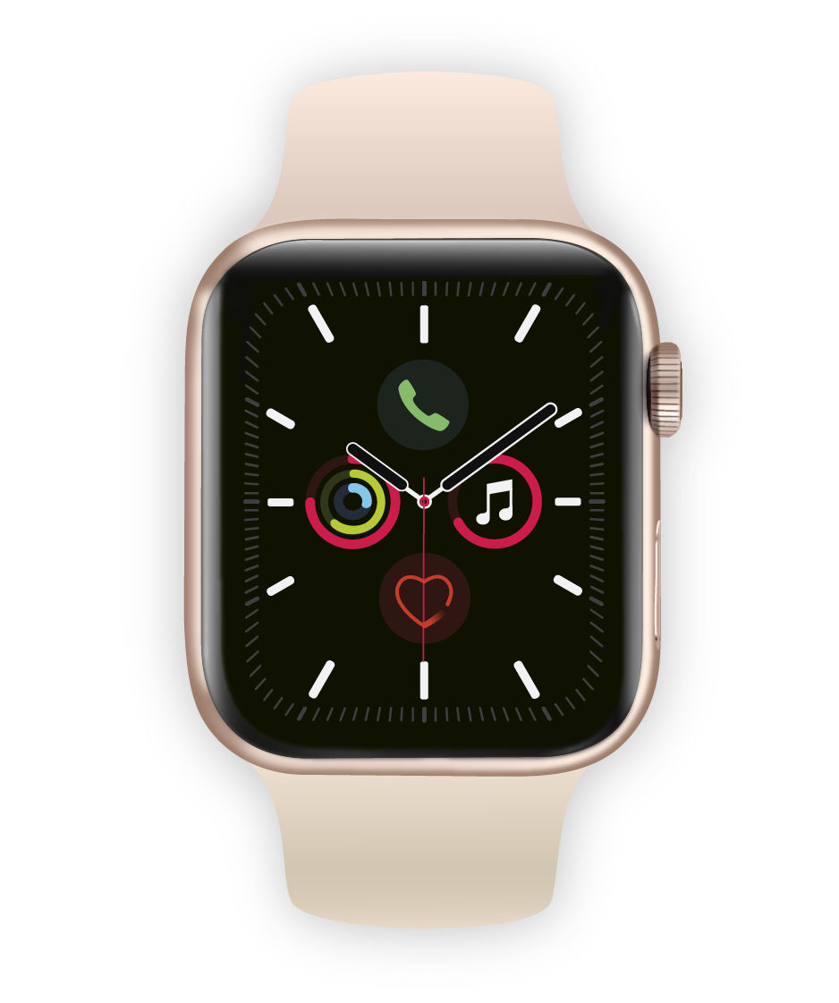illustrator-watch-design